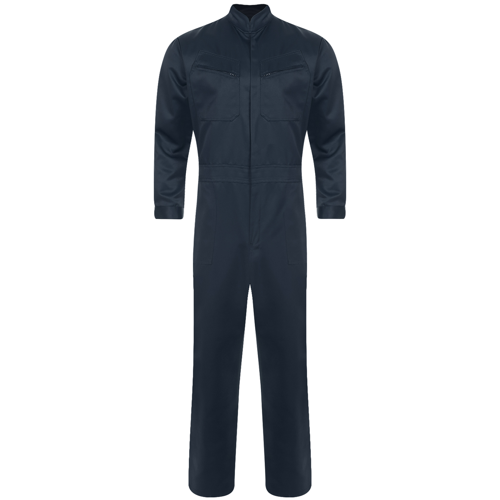Heren 100% katoenen overall bo - Woodworking Overalls recensie en prijs