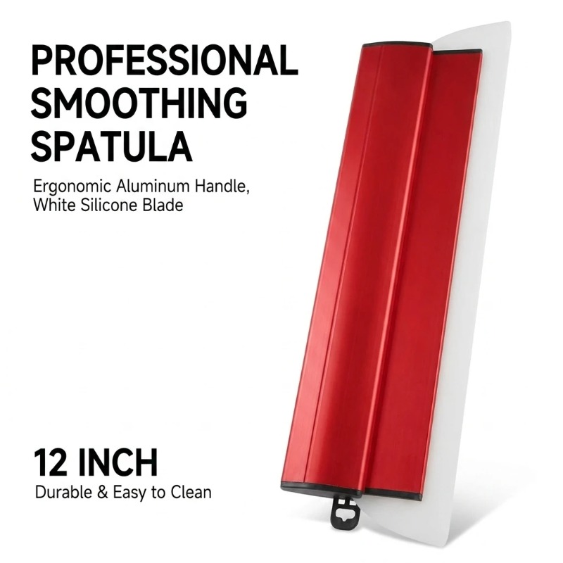 Flexibele gipsplaat-afwerkspat - Drawknife Blade recensie en prijs