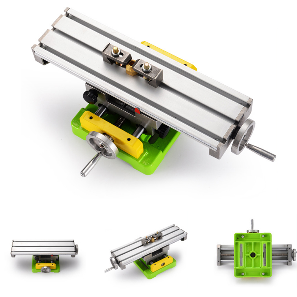 ALLSOME MINIQ BG6350 Multifunc - Woodworking Asmr recensie en prijs