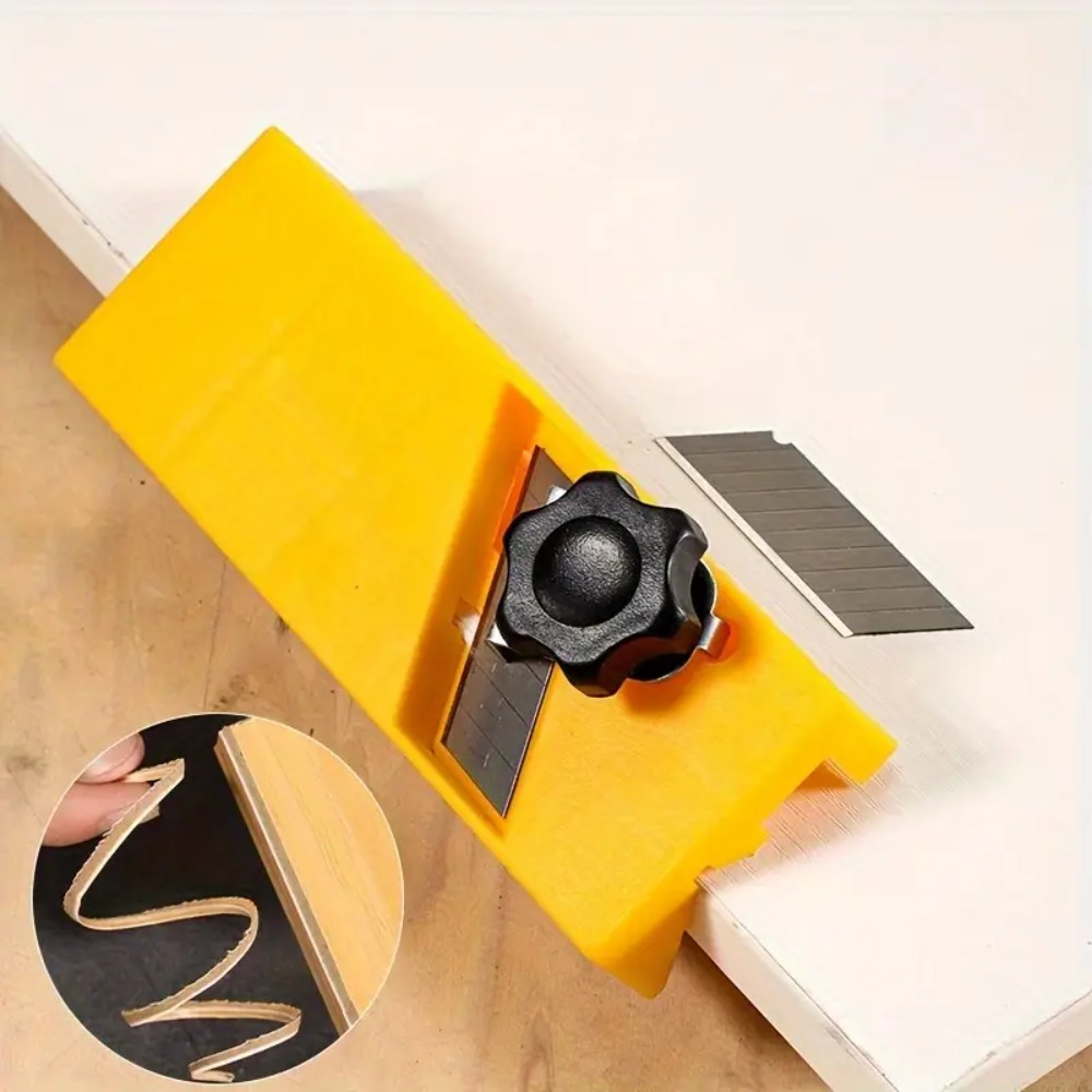 Houtbewerking Gipsplaat Schaaf - Woodworking Hand Saw recensie en prijs