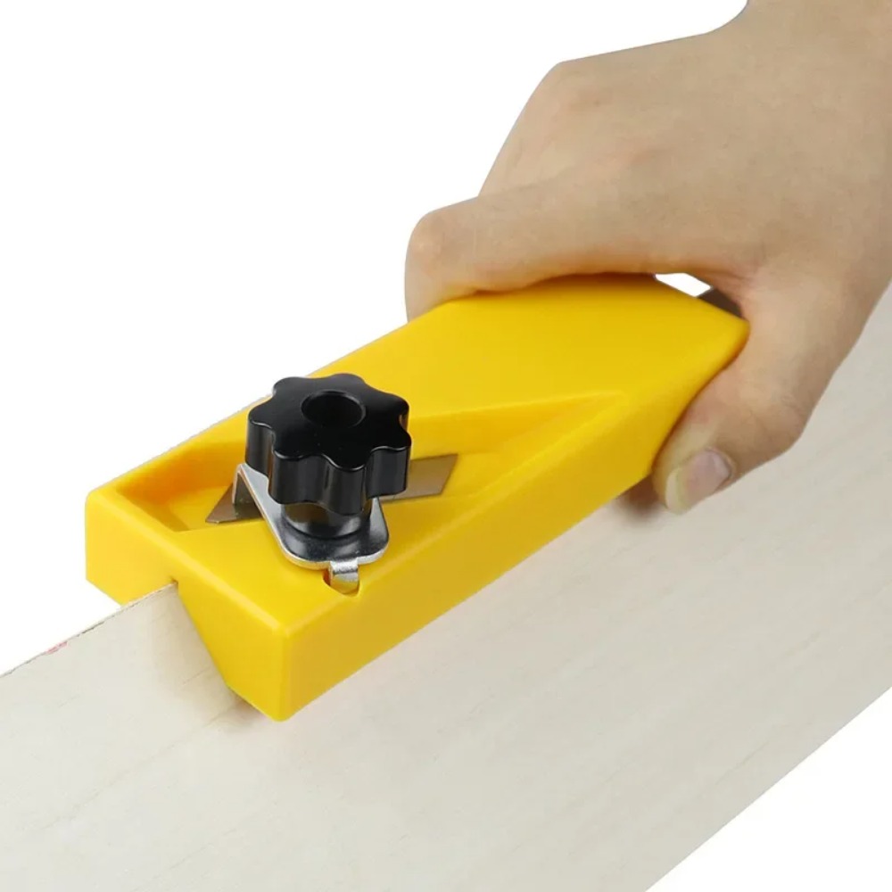 Houtbewerking Gipsplaat Schaaf - Woodworking Hand Saw recensie en prijs