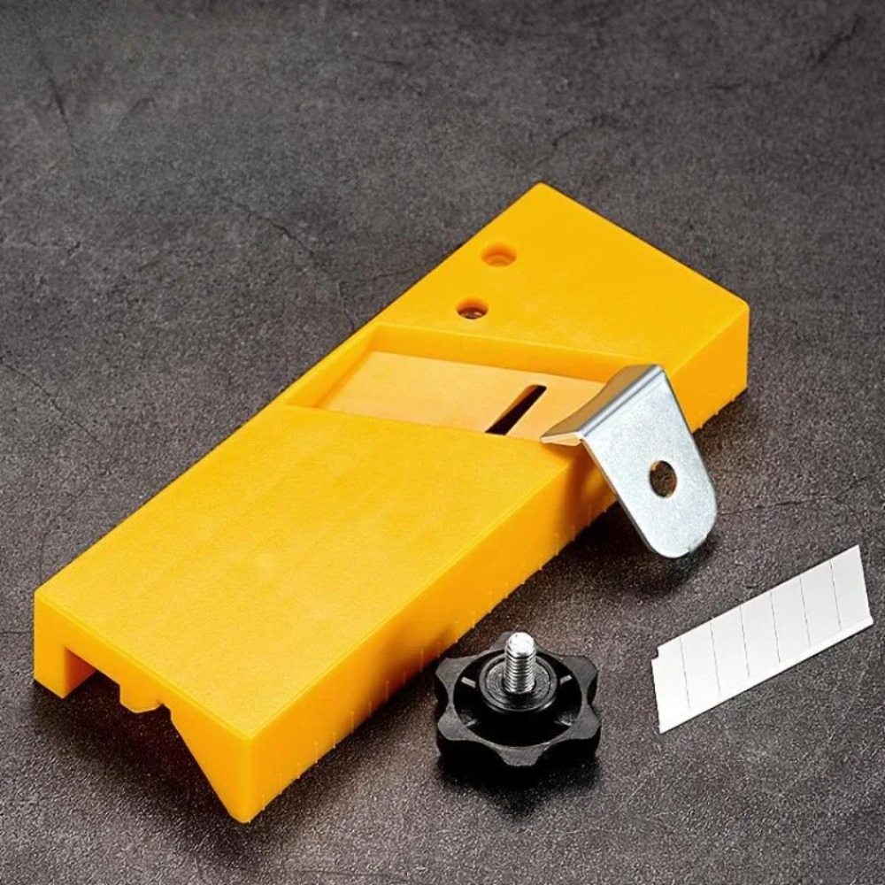 Houtbewerking Gipsplaat Schaaf - Woodworking Hand Saw recensie en prijs