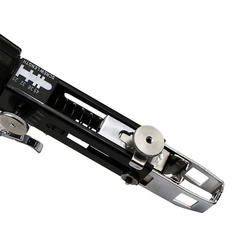 Auto Keten Schroef Nail Gun Ad - Woodworking Nail Gun recensie en prijs
