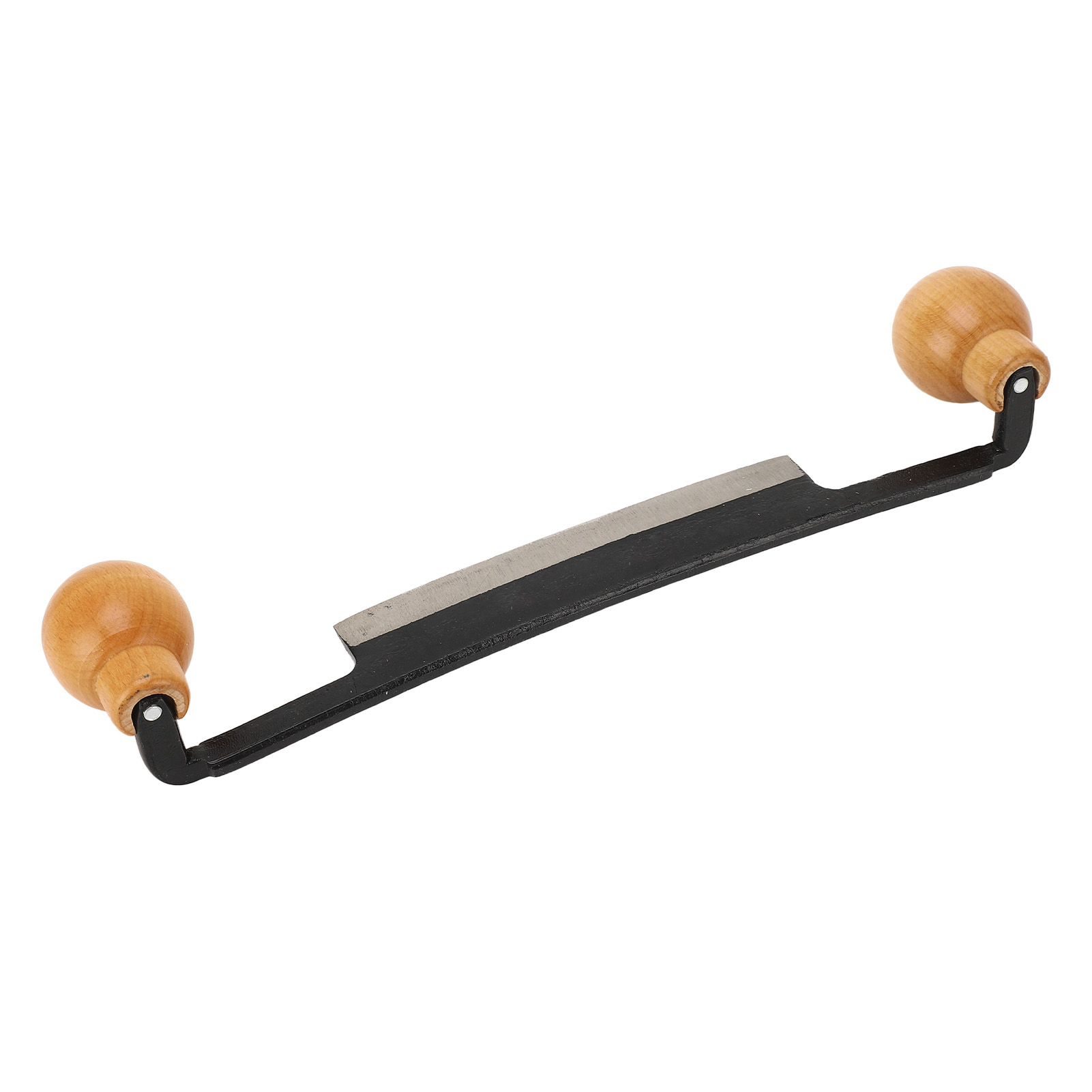 Recht trekmes Dubbel antislip  - Drawknife Blade recensie en prijs