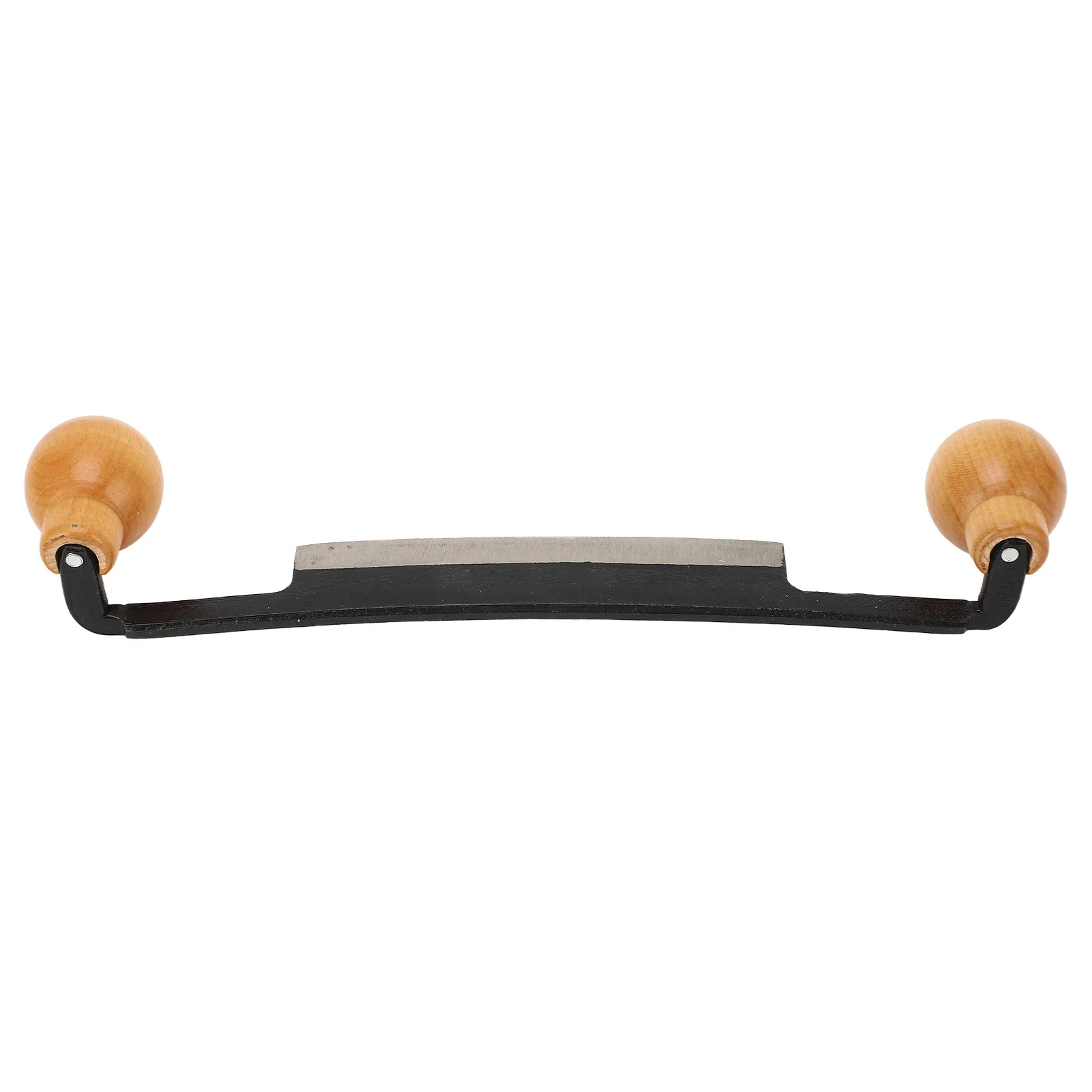 Recht trekmes Dubbel antislip  - Drawknife Blade recensie en prijs