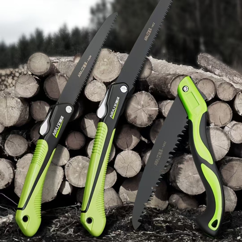 Opvouwbare handzaag SK7 staal, - Woodworking Hand Saw recensie en prijs