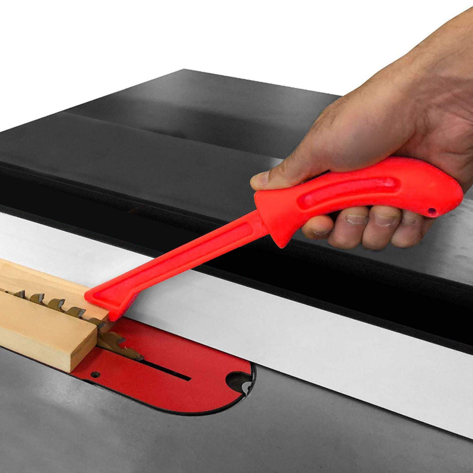4-delige houtbewerkingsduwstok - Woodworking Hand Saw recensie en prijs