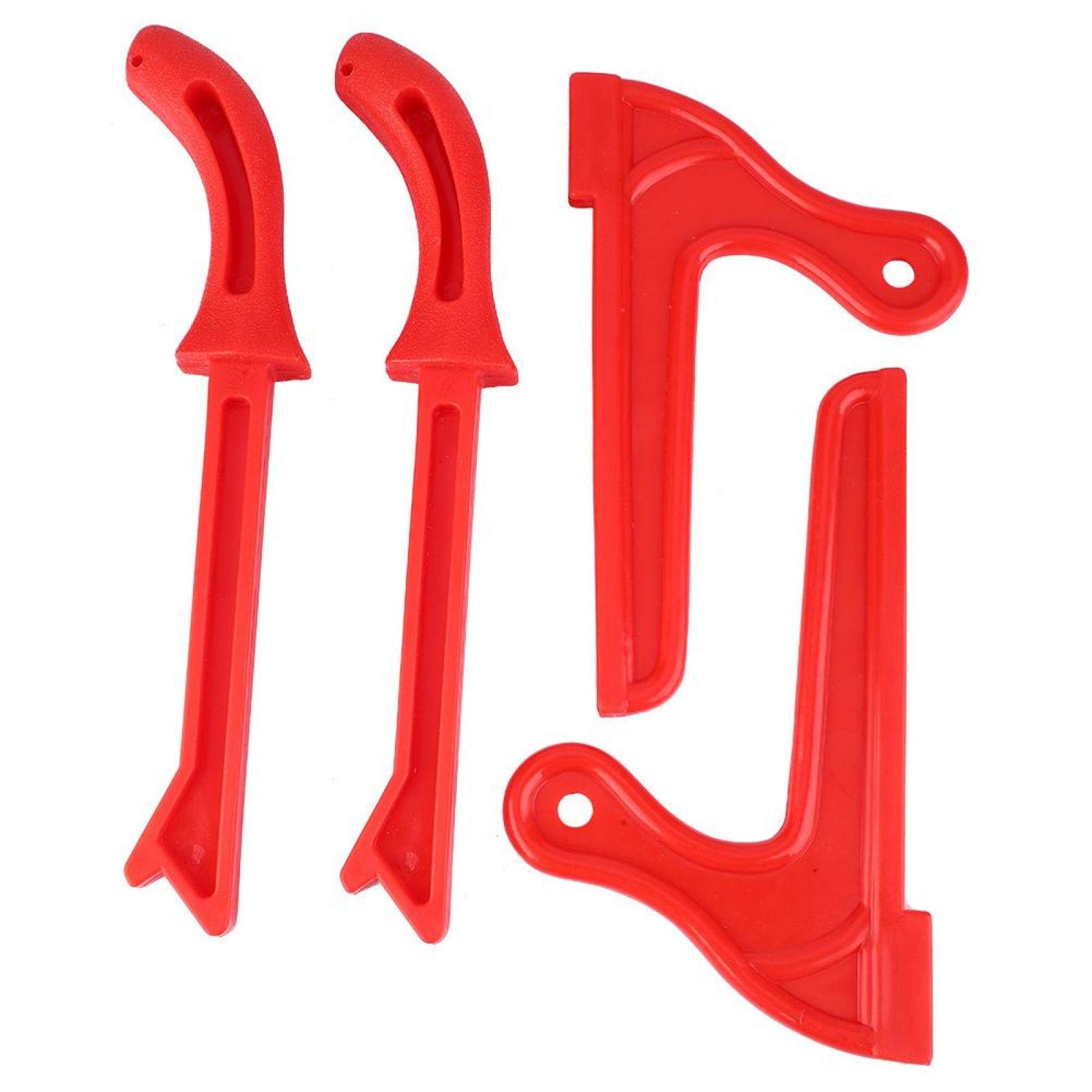 4-delige houtbewerkingsduwstok - Woodworking Hand Saw recensie en prijs