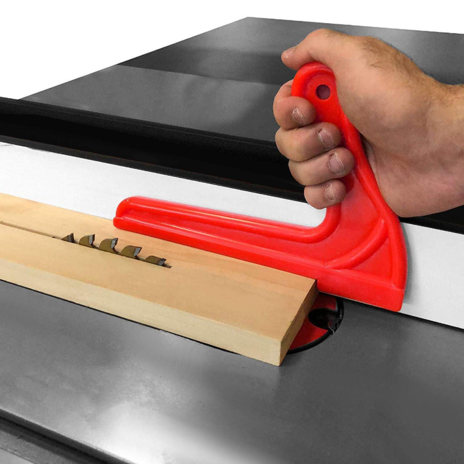4-delige houtbewerkingsduwstok - Woodworking Hand Saw recensie en prijs