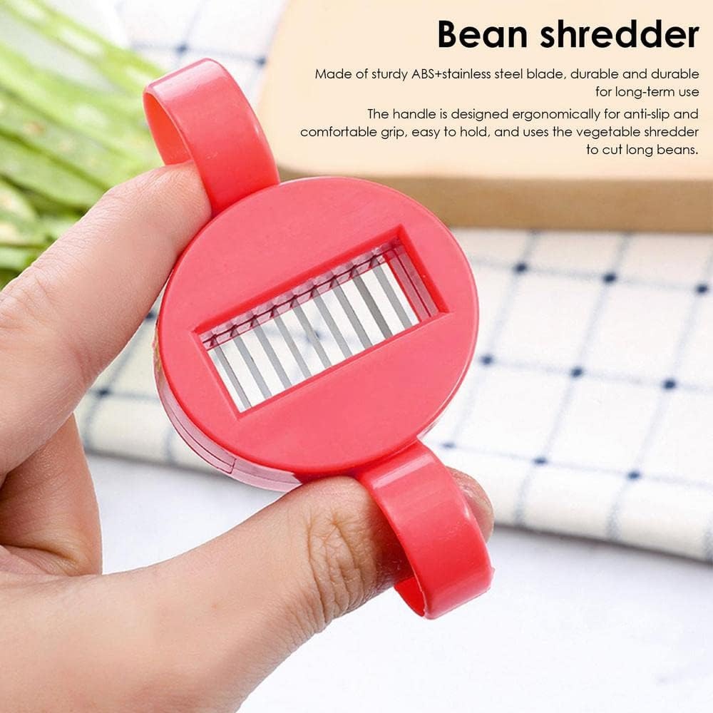 Sharp Bean Trekken Shredder Ap - Drawknife Blade recensie en prijs