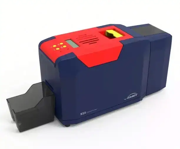 S22F Industrieel kaartproducti - Woodworking Definition recensie en prijs