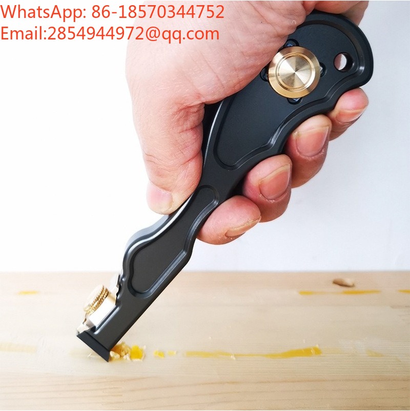 Houtbewerkings-multifunctionee - Woodworking Knives recensie en prijs