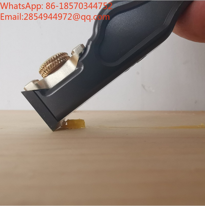 Houtbewerkings-multifunctionee - Woodworking Knives recensie en prijs