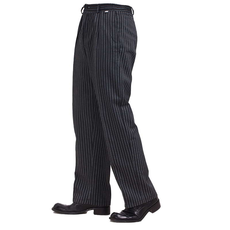Catering Chef Broek Foodservic - Woodworking Overalls recensie en prijs