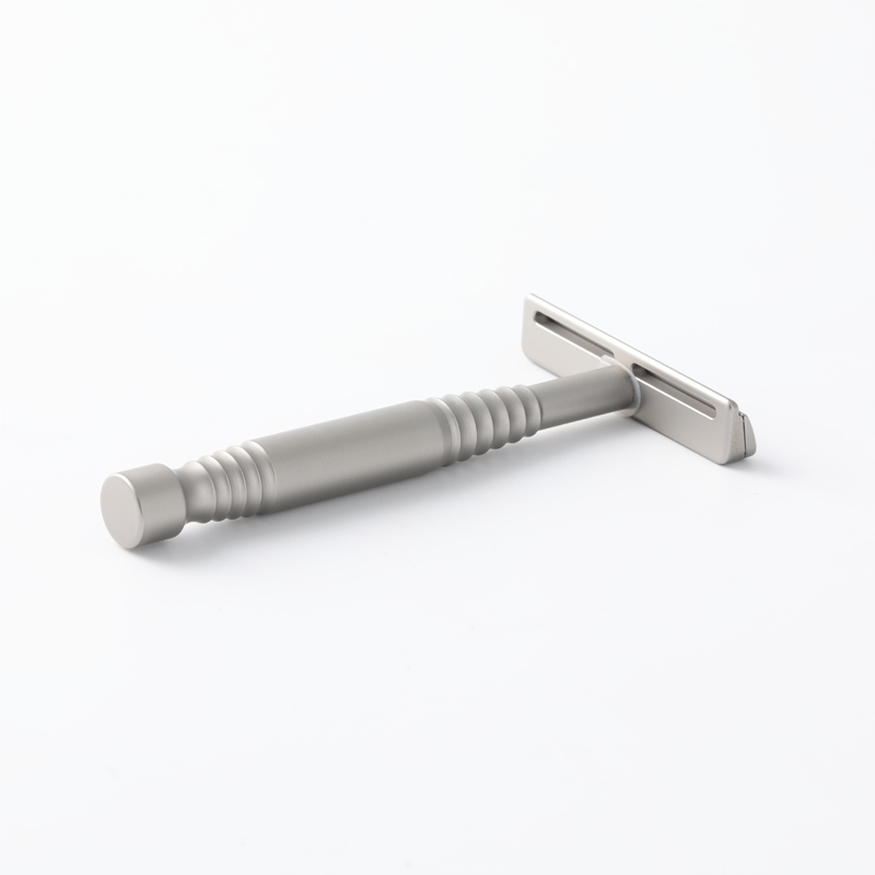 YAQI Remus Matte Painting Kleu - Drawknife Blade recensie en prijs