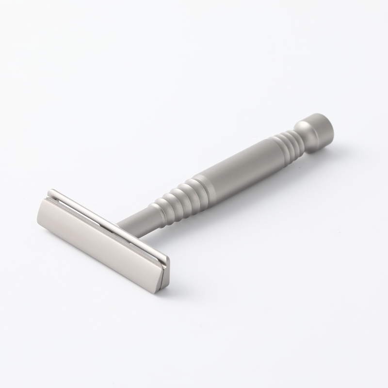 YAQI Remus Matte Painting Kleu - Drawknife Blade recensie en prijs