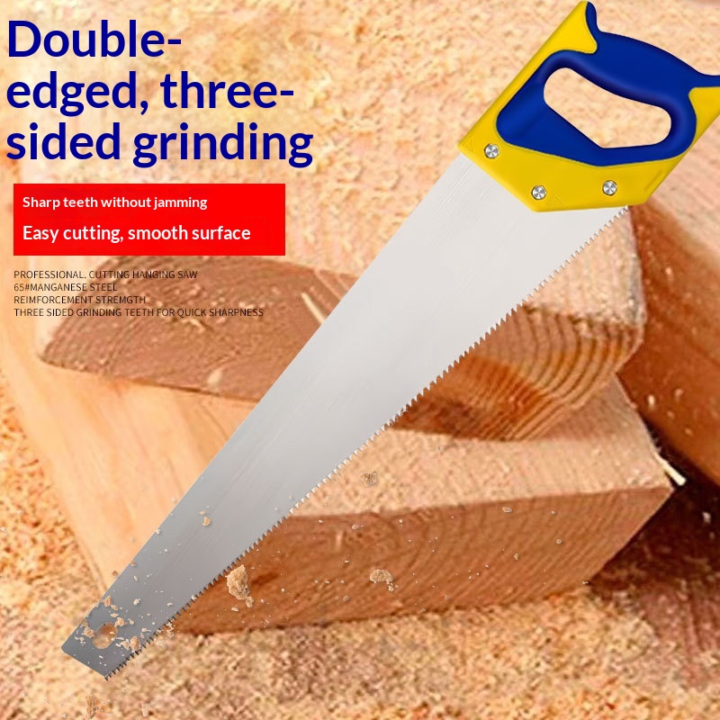 Mangaanstaal handzaag op rol v - Woodworking Hand Saw recensie en prijs