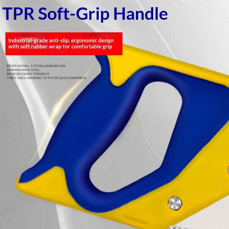 Mangaanstaal handzaag op rol v - Woodworking Hand Saw recensie en prijs