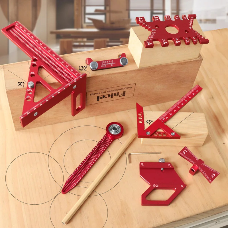 Houtbewerking Aluminium Vierka - Woodworking Free Plans recensie en prijs