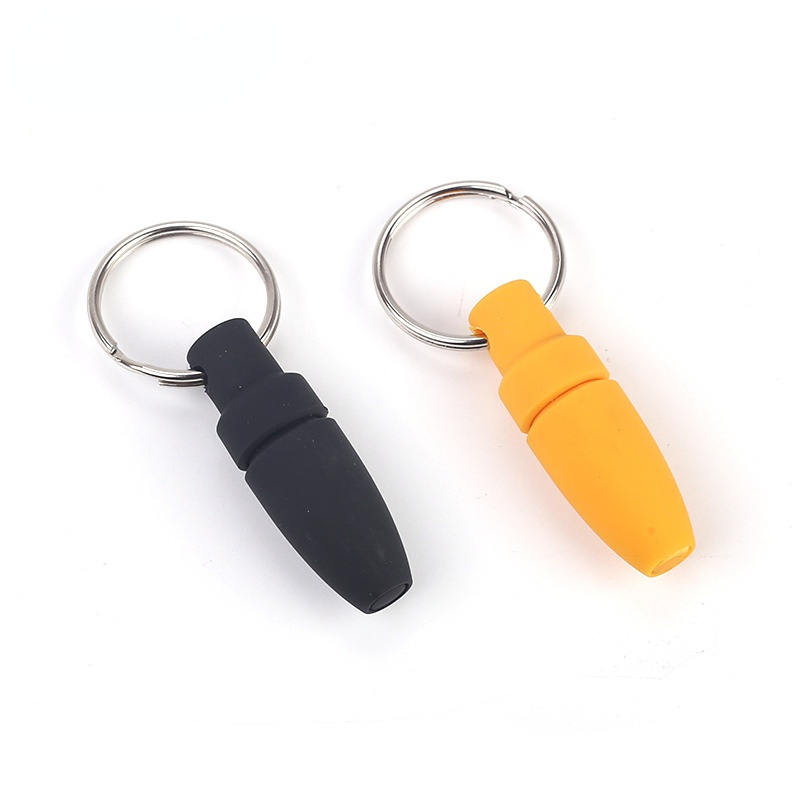 Sigaar Punch Puncher met sleut - Drawknife Blade recensie en prijs