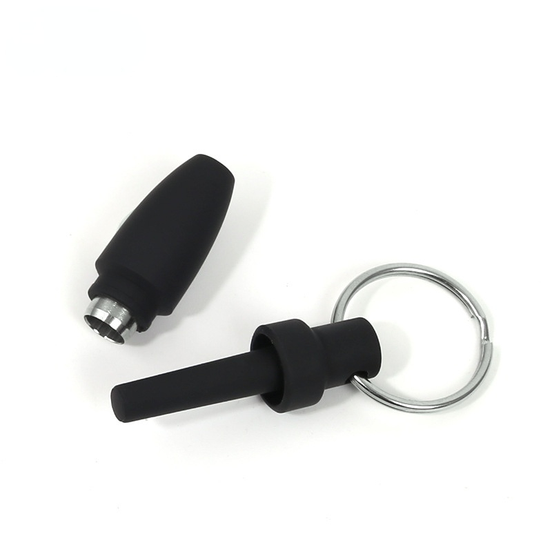 Sigaar Punch Puncher met sleut - Drawknife Blade recensie en prijs