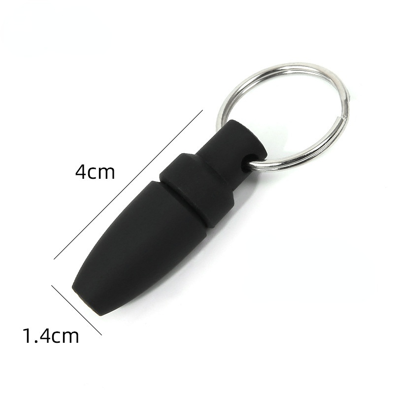 Sigaar Punch Puncher met sleut - Drawknife Blade recensie en prijs