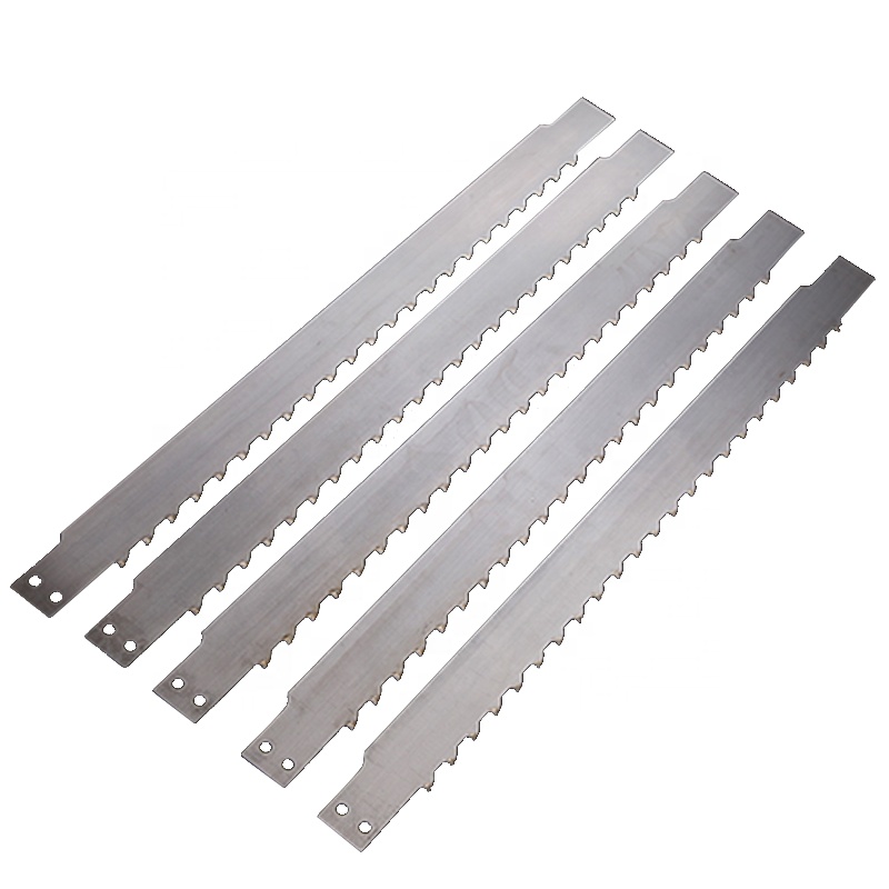 Timmerman Handboog Hout Snijge - Woodworking Hand Saw recensie en prijs