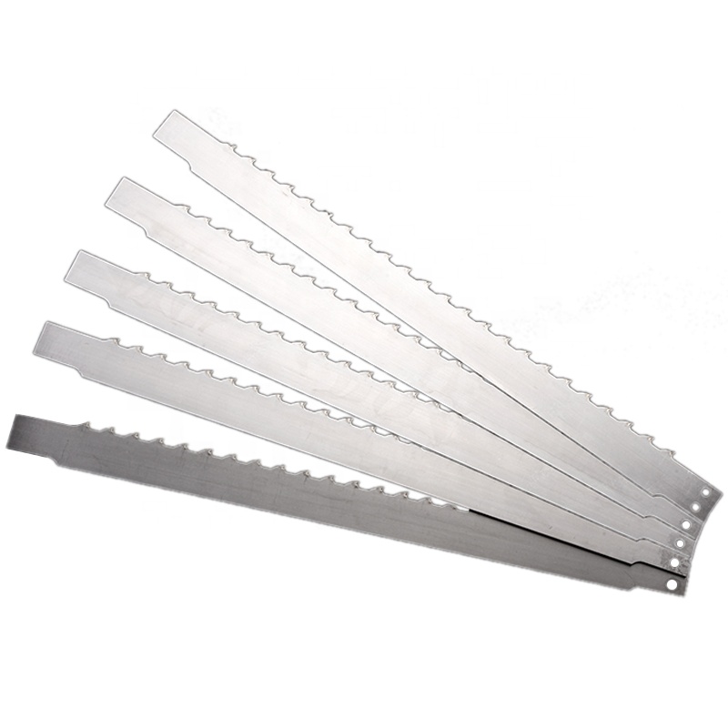 Timmerman Handboog Hout Snijge - Woodworking Hand Saw recensie en prijs