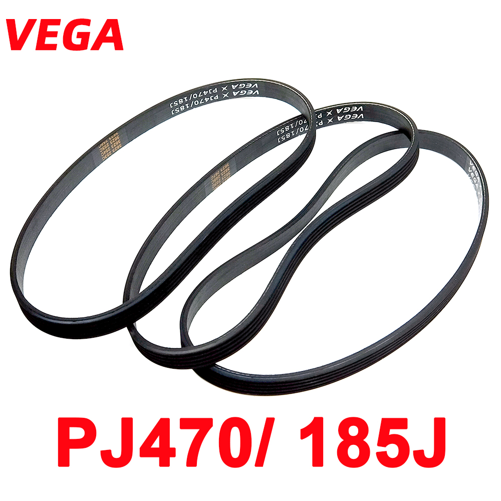 1 Stuk Vega V-Riem Pj470 185j  - Woodworking Plan Pdf recensie en prijs