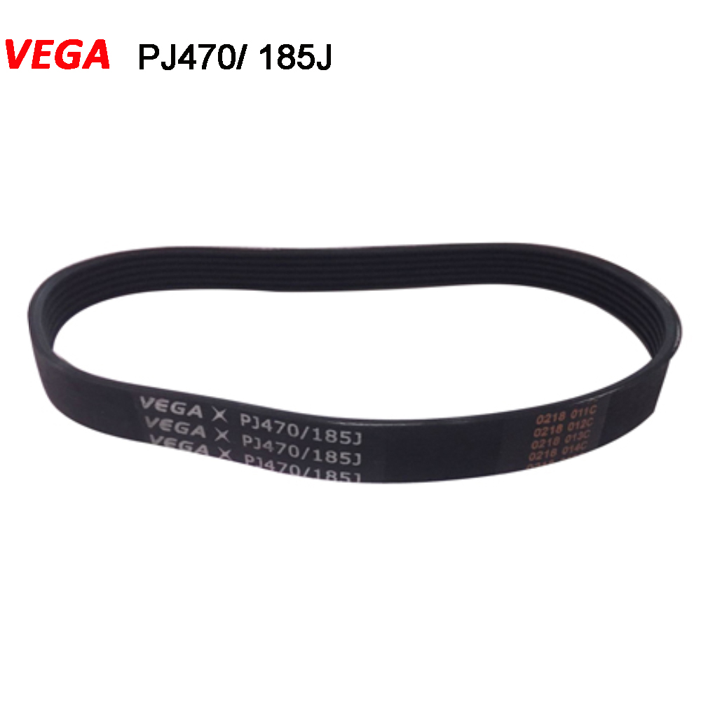 1 Stuk Vega V-Riem Pj470 185j  - Woodworking Plan Pdf recensie en prijs