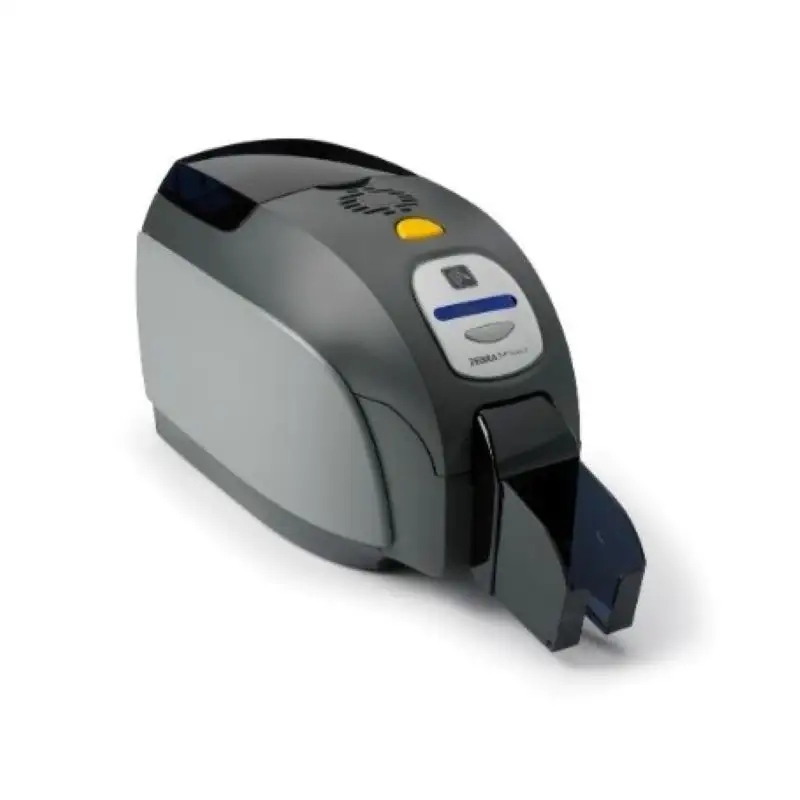 Origineel Zebra ZXP-serie 3-ID - Woodworking Definition recensie en prijs