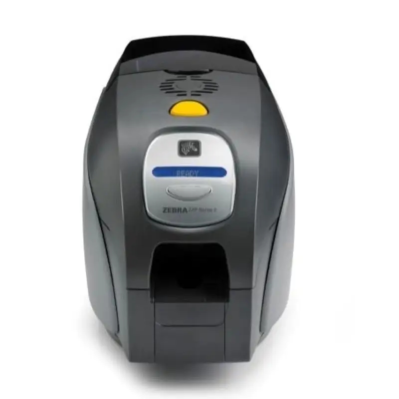 Origineel Zebra ZXP-serie 3-ID - Woodworking Definition recensie en prijs