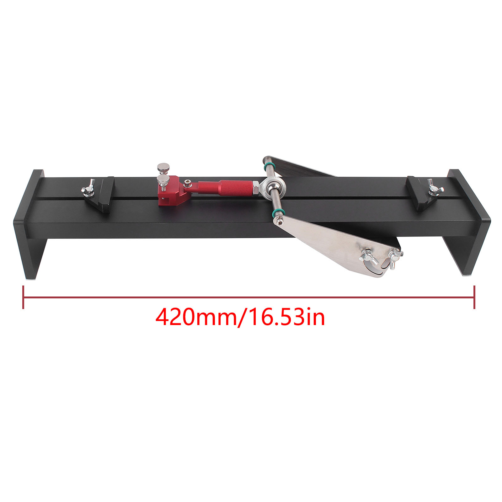 1Set Mes Slijpframe Voor Schaa - Woodworking Plan Pdf recensie en prijs