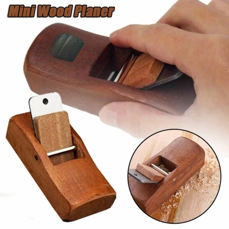 Mini Houtbewerking Schaafmachi - Woodworking Free Plans recensie en prijs