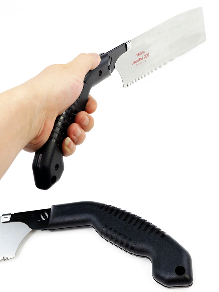 Tajima PUL265/300/KCH geïmport - Woodworking Hand Saw recensie en prijs