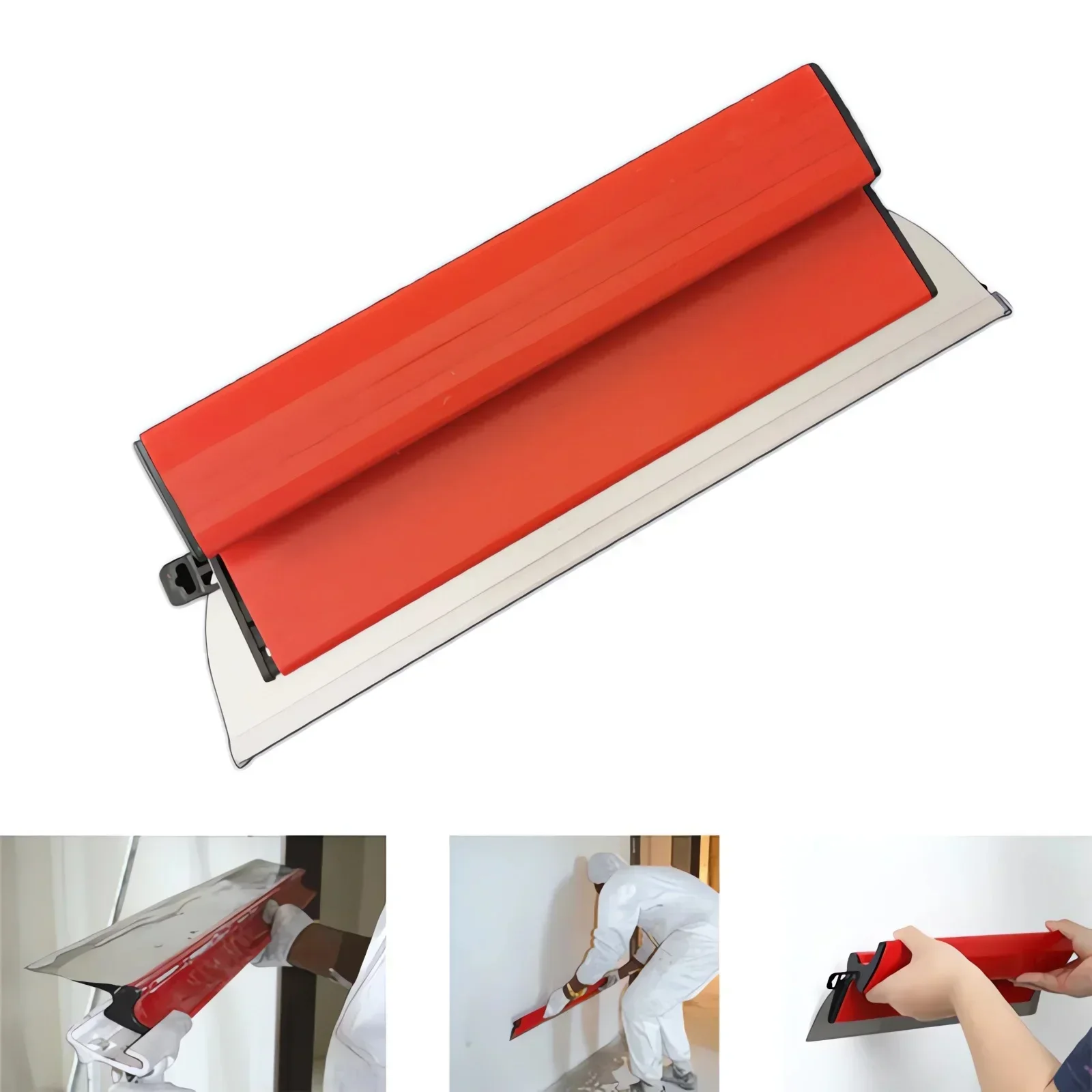 Skimming Blade Schilderij Afwe - Drawknife Blade recensie en prijs