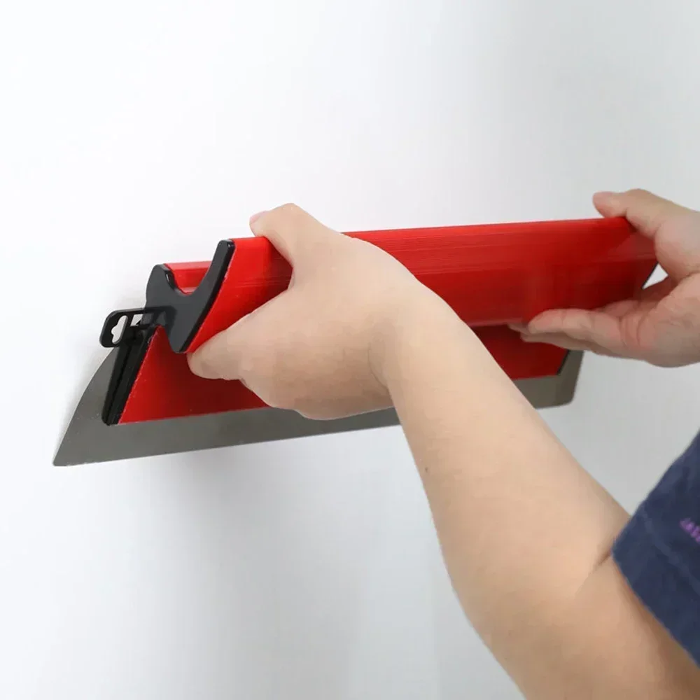 Skimming Blade Schilderij Afwe - Drawknife Blade recensie en prijs