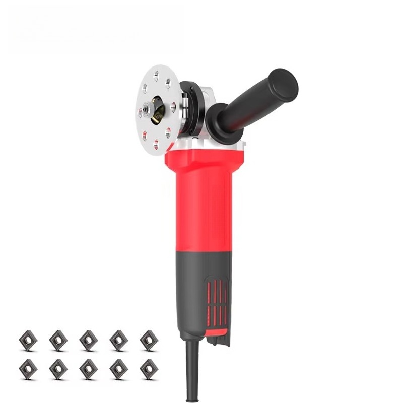 AX1013 Draagbare elektrische a - Woodworking Edge recensie en prijs