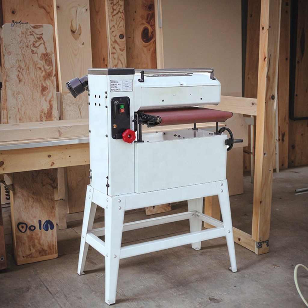 202618'' Inch Trommelschuurmac - Woodworking Machines recensie en prijs