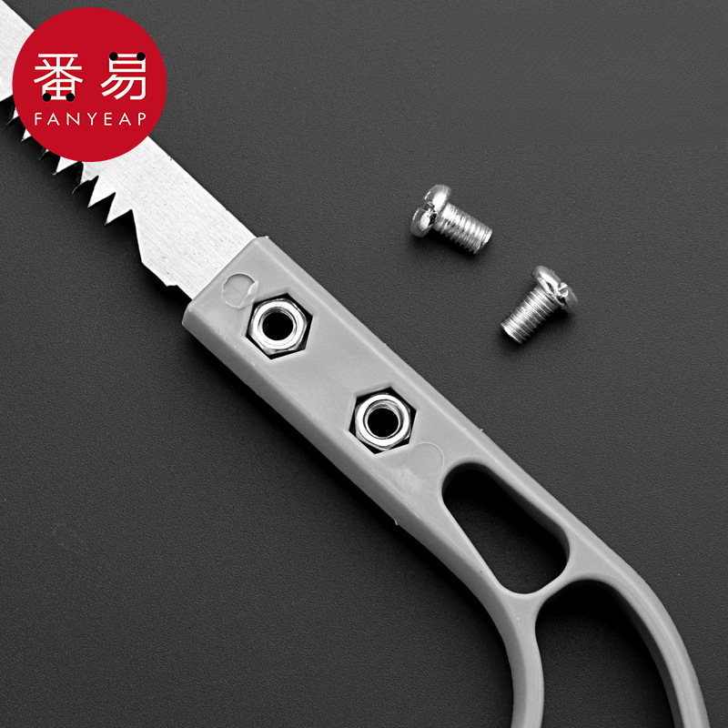 Tuinzaag A1-Logging Trimmen Ta - Woodworking Hand Saw recensie en prijs