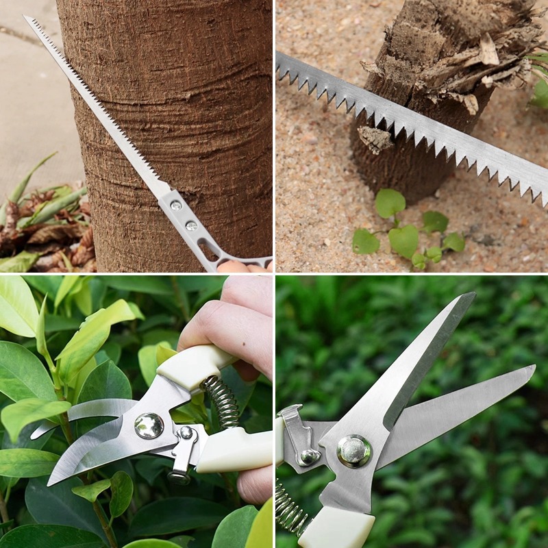 Tuinzaag A1-Logging Trimmen Ta - Woodworking Hand Saw recensie en prijs