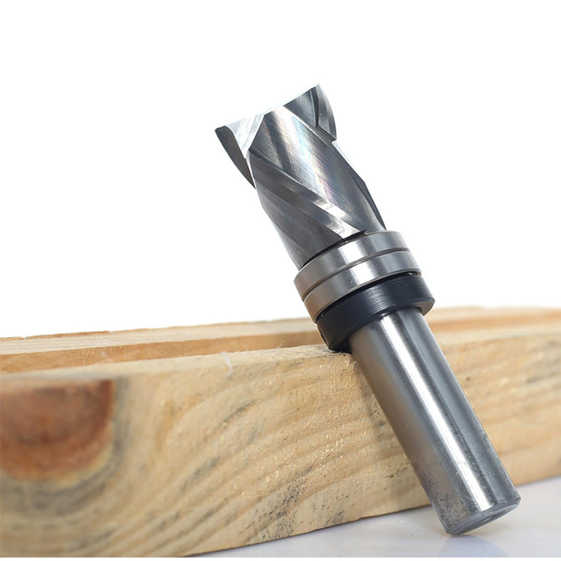 Diameter handvat 6/8 mm, spira - Woodworking Overalls recensie en prijs