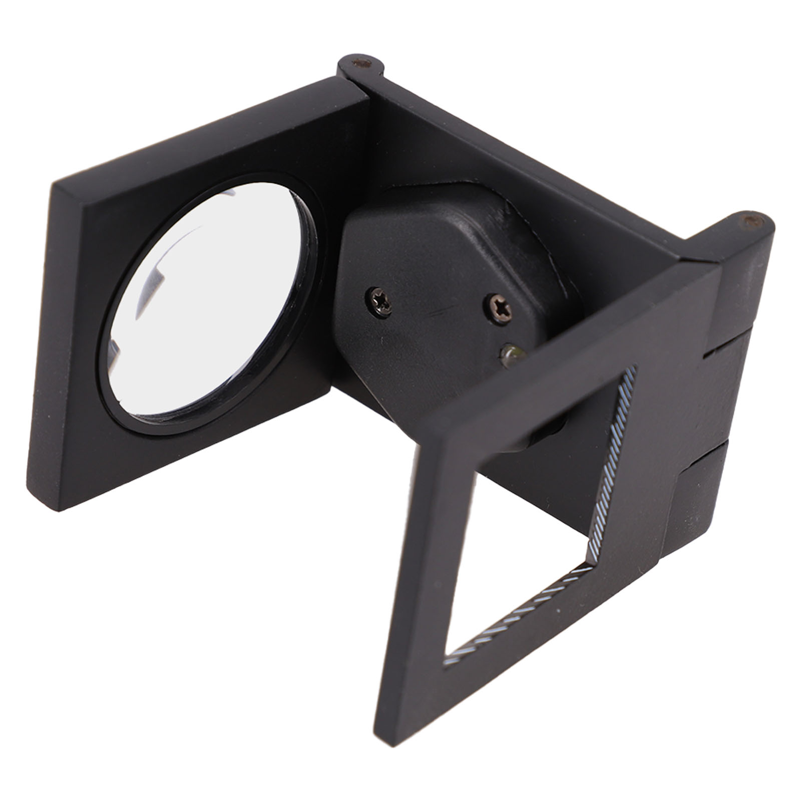 Precisie-opvouwbare loep met d - Woodworking Definition recensie en prijs
