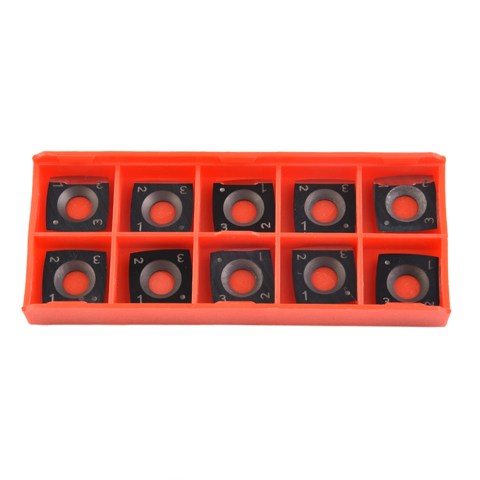 Set van 10 15x15x2,5mm R150 vi - Woodworking Plan Pdf recensie en prijs