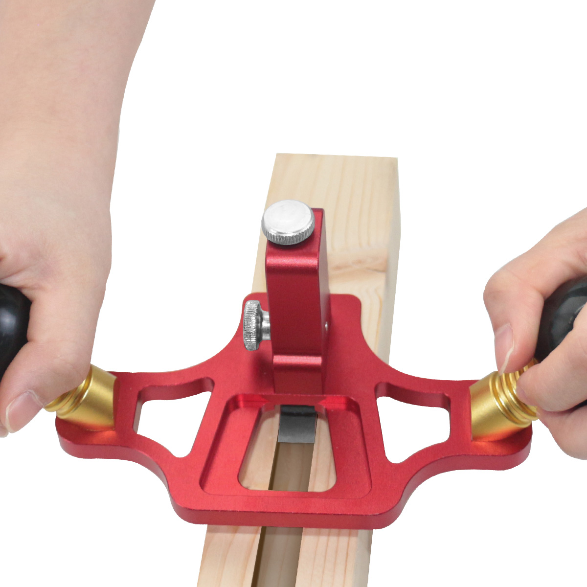 Professioneel freesvlak met in - Woodworking Plan Pdf recensie en prijs