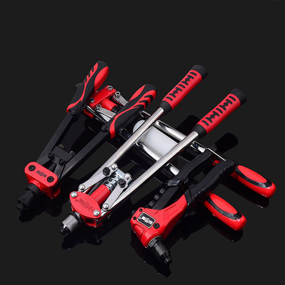 Handmatig klinknagelpistool ge - Woodworking Nail Gun recensie en prijs