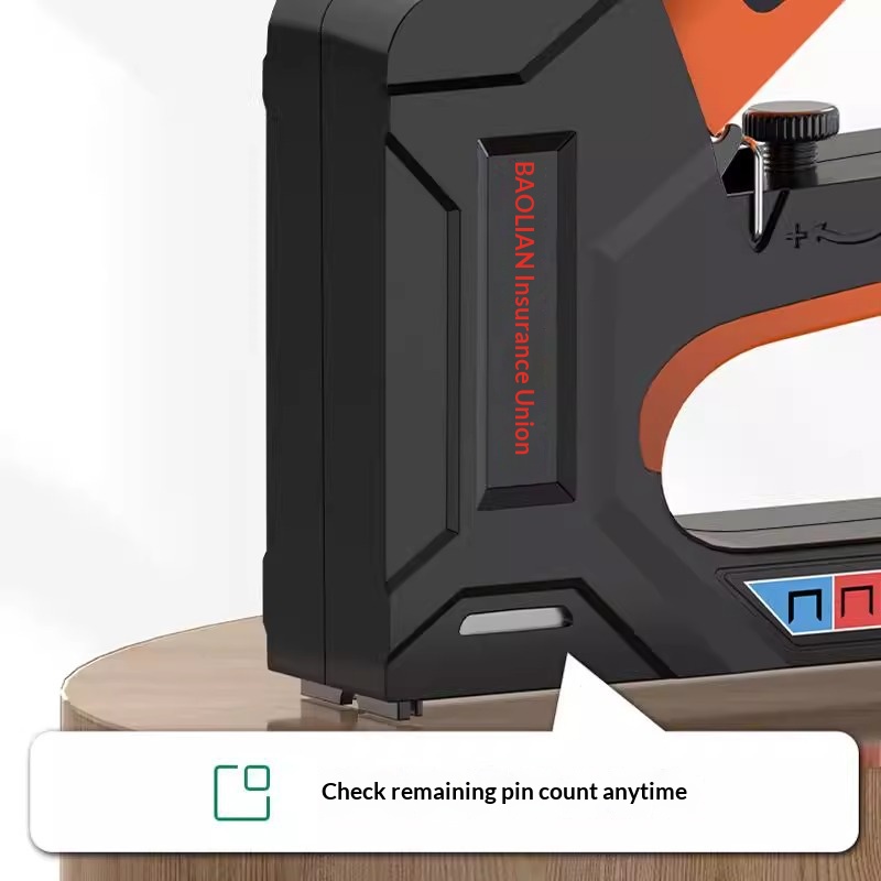 Handmatige houtbewerking DIY r - Woodworking Nail Gun recensie en prijs