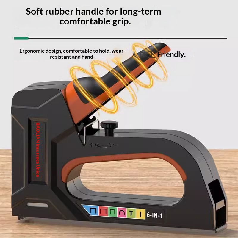 Handmatige houtbewerking DIY r - Woodworking Nail Gun recensie en prijs
