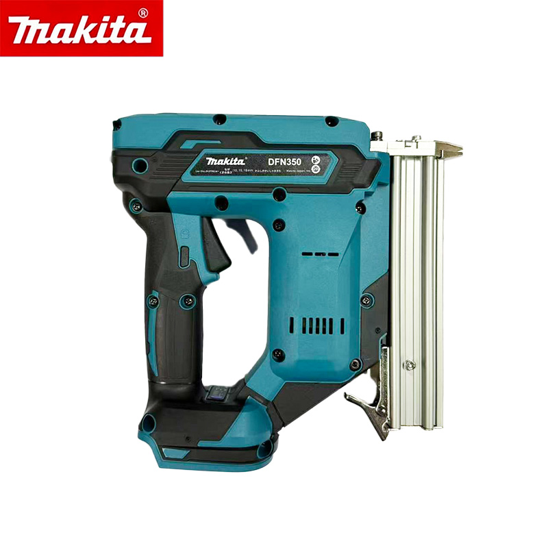 Makita 18V Akkuschroefnagler 2 - Woodworking Nail Gun recensie en prijs