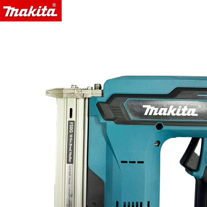 Makita 18V Akkuschroefnagler 2 - Woodworking Nail Gun recensie en prijs